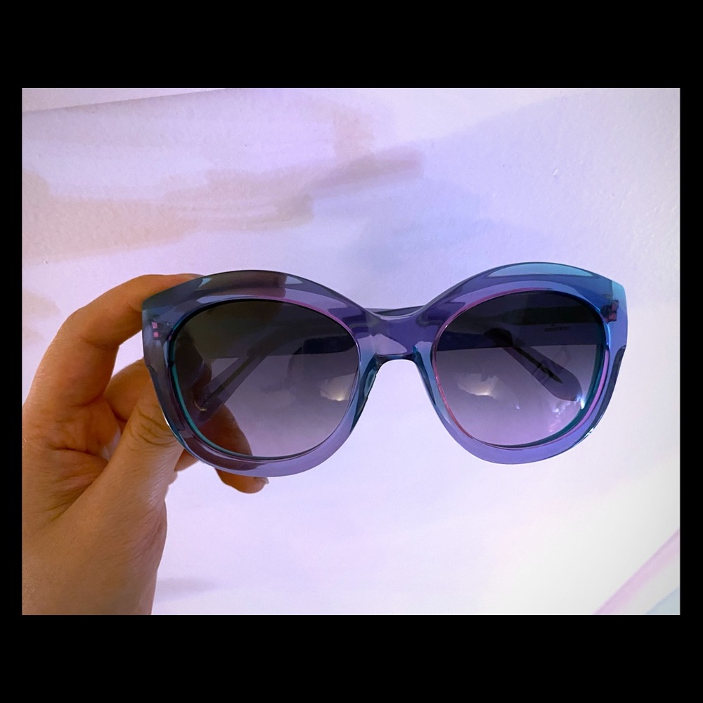Kate spade sunglasses
